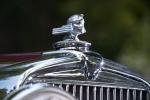 Stutz Model MB SV16 Convertible Coupe by Derham 1931 года